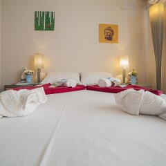 Bip Hotel детские мероприятия