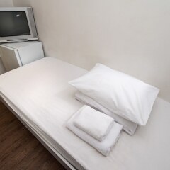Hotel Parovoz удобства в номере