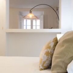 Отель Alterhome Apartamento Paseo del Arte II интерьер отеля фото 3