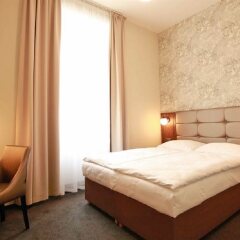 Hotel Victoria комната для гостей фото 3
