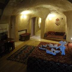 Cappa Villa Cave Hotel & Spa в номере