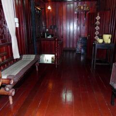 Отель Vanvisa Guesthouse интерьер отеля