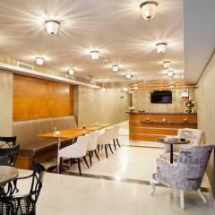 Отель Gravis Suites Стамбул питание фото 3