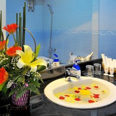 Ideal Hotel Hue ванная фото 2