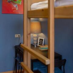 Отель Hostel At Liberty Латвия, Рига - отзывы, цены и фото номеров - забронировать отель Hostel At Liberty онлайн удобства в номере фото 2