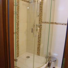 Отель Szucha Apartment Польша, Варшава - отзывы, цены и фото номеров - забронировать отель Szucha Apartment онлайн ванная