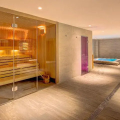 Отель SBH Maxorata Resort - All inclusive сауна
