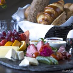 Radisson Blu Plaza Hotel, Oslo Осло в номере