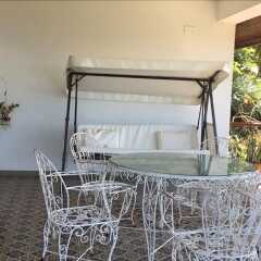 Отель Vila Gama Машику фото 28