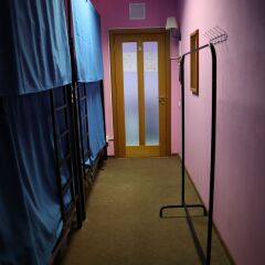 Гостиница Travel Inn Dostoevskaya спа