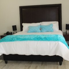 Haithoms Guesthouse in Gaborone, Botswana from 34$, photos, reviews - zenhotels.com guestroom