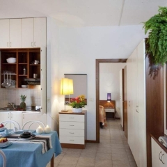 Отель Residence Auriga в номере