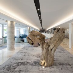 Отель Alto Lido Португалия, Фуншал - отзывы, цены и фото номеров - забронировать отель Alto Lido онлайн сауна