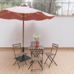 Апартаменты Micheli 4 Pax Apartment with Terrace фото 2