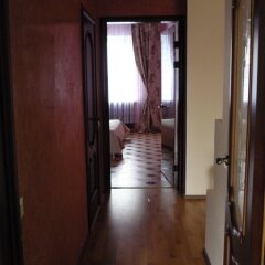 Апартаменты Sadovaya Apartment интерьер отеля