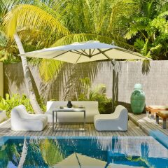 Отель Huvafen Fushi by Per AQUUM Мальдивы, Гиравару - отзывы, цены и фото номеров - забронировать отель Huvafen Fushi by Per AQUUM онлайн фото 7