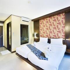 Ratana Apart Hotel at Chalong комната для гостей фото 4