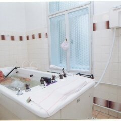 Отель Elwa Spa S.r.o. спа