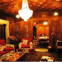 Отель Butt's Clermont Houseboats интерьер отеля