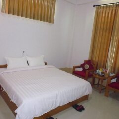 Golden-Kinnara-Hotel комната для гостей фото 3