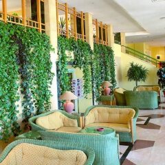 Отель Sea Garden Hotel Египет, Хургада - 6 отзывов об отеле, цены и фото номеров - забронировать отель Sea Garden Hotel онлайн интерьер отеля фото 2