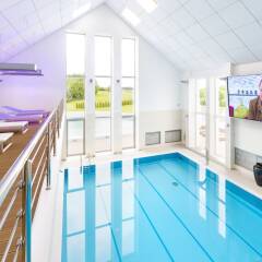 Отель Narie Resort & SPA бассейн фото 2