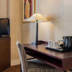 Lenox Montparnasse Hotel удобства в номере фото 2