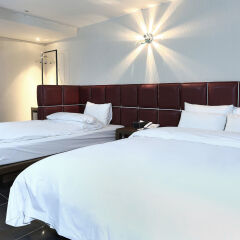 IMT Hotel комната для гостей фото 3