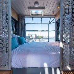 Отель The Yays - Crane Apartment Нидерланды, Амстердам - отзывы, цены и фото номеров - забронировать отель The Yays - Crane Apartment онлайн спа