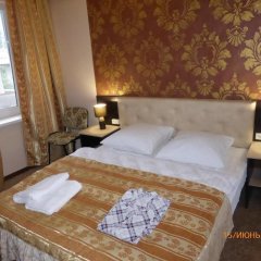 Гостиница Апарт-отель «Шелман» Украина, Одесса - отзывы, цены и фото номеров - забронировать гостиницу Апарт-отель «Шелман» онлайн комната для гостей фото 3