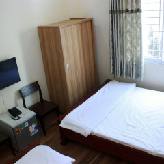Отель Sunny Guest House комната для гостей фото 3