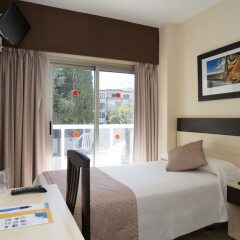 Отель Marconfort Griego Hotel - Все включено Испания, Торремолинос - отзывы, цены и фото номеров - забронировать отель Marconfort Griego Hotel - Все включено онлайн детские мероприятия фото 2