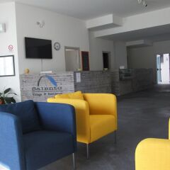 Отель Salento Residence & Suite Лечче интерьер отеля