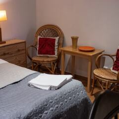 Отель Stora Herrestad B&B спа