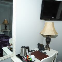 Отель Best Western Bentleys в номере фото 2