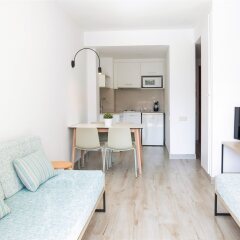 Отель Aparthotel CYE Holiday Centre комната для гостей фото 4