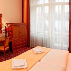 Hotel Romania удобства в номере фото 2
