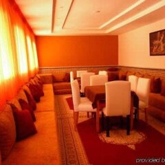 Отель Oscar Hotel Марокко, Рабат - 1 отзыв об отеле, цены и фото номеров - забронировать отель Oscar Hotel онлайн развлечения