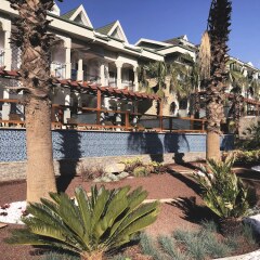 Green Forest Holiday Village Турция, Олудениз - отзывы, цены и фото номеров - забронировать отель Green Forest Holiday Village - All Inclusive онлайн фото 3
