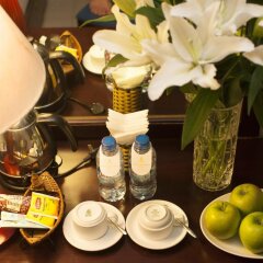 Alagon Western Hotel в номере фото 2