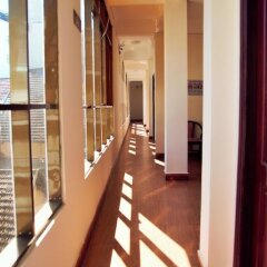 Thien Hoang Hotel Далат интерьер отеля фото 3