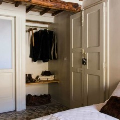 Отель B&B Le Conce Италия, Джези - отзывы, цены и фото номеров - забронировать отель B&B Le Conce онлайн удобства в номере фото 2