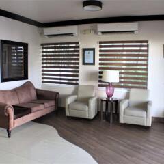 Altamont Court Hotel интерьер отеля фото 2