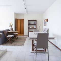 Отель Liiiving in Porto - Sea & River View комната для гостей фото 3