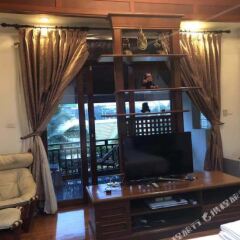 Отель Pattaya Downtown 5 Bedrooms Pool Villa Таиланд, Паттайя - отзывы, цены и фото номеров - забронировать отель Pattaya Downtown 5 Bedrooms Pool Villa онлайн фото 9