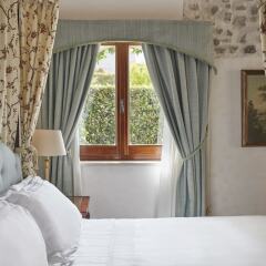 Belmond Hotel Caruso Равелло удобства в номере