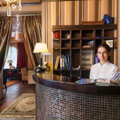 Гостиница Villa Buko интерьер отеля фото 3