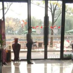 Lavande Hotel Shanghai Hongqiao Airport Wuzhong Road Branch детские мероприятия