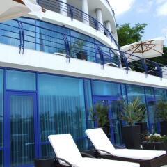 Мини-отель Stella Residence Club балкон