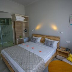 Le Peninsula Bay Beach Resort in Blue Bay, Mauritius from 185$, photos, reviews - zenhotels.com guestroom photo 4